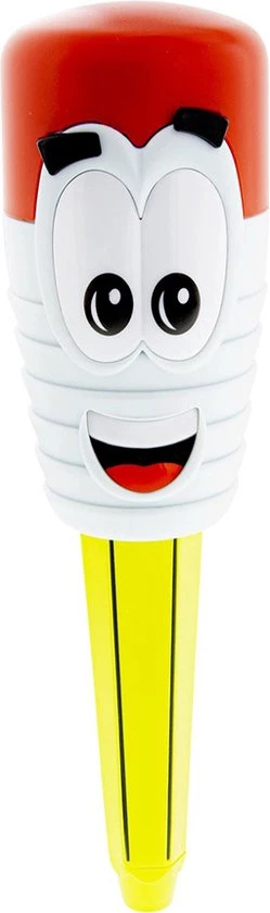 DW4Trading Pensilly - Teken En Raad Spel 4 DW4Trading Pensilly - Teken En Raad Spel - Afbeelding 2