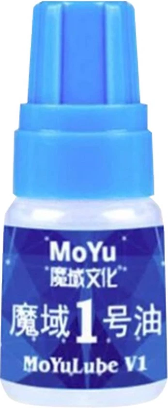 Moyu Olie V1 3 Moyu Olie V1