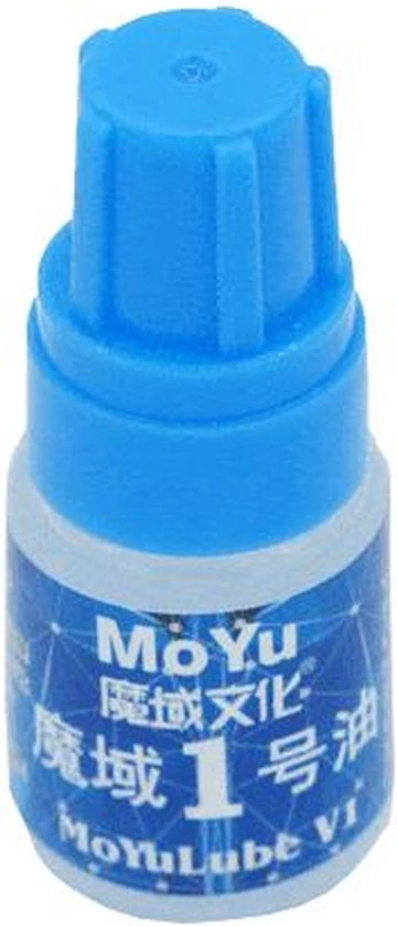 Moyu Olie V1 6 Moyu Olie V1 - Afbeelding 4