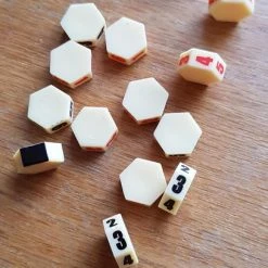 Keep Exploring Games Mississippi Queen (2019 Deluxe) -Spellen-Voor-Volwassenen Winkel 408x840