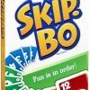 Skip-Bo - Mattel Games - Kaartspel -Spellen-Voor-Volwassenen Winkel 412x840