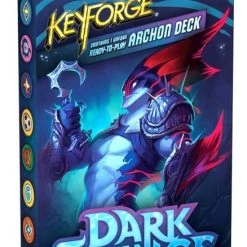 Fantasy Flight Games Keyforge - Dark Tidings Archon Deck