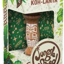 Asmodee Jungle Speed Eco: Koh Lanta