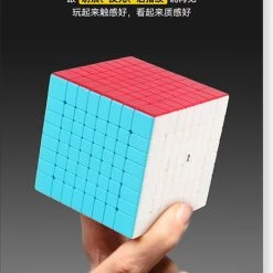Qiyi 8x8 25 Qiyi 8x8 -Spellen-Voor-Volwassenen Winkel 453x840 1