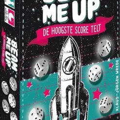 Tucker's Fun Factory Beam Me Up -Spellen-Voor-Volwassenen Winkel 457x840 1