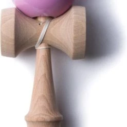 Sweets Kendamas Sweets F3 Solid Pink