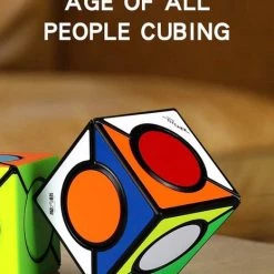 Qiyi Six Spot Kubus -Spellen-Voor-Volwassenen Winkel 465x840