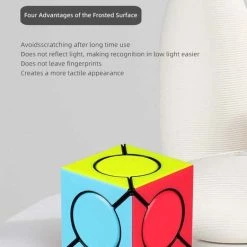 Qiyi Six Spot Kubus -Spellen-Voor-Volwassenen Winkel 466x840