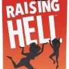 Hasbro - Raising Hell - Kaartspel - Party Spel -Spellen-Voor-Volwassenen Winkel 468x840