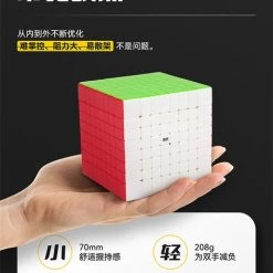 Qiyi 8x8 28 Qiyi 8x8 -Spellen-Voor-Volwassenen Winkel 474x840 4