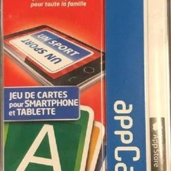 Jumbo - Pim Pam Pet - Jeu De Cartes Pour Smartphone Et Tablette