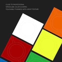 Qiyi Six Spot Kubus -Spellen-Voor-Volwassenen Winkel 486x840