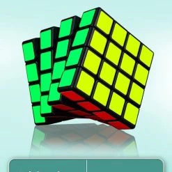 Qiyi Qiyuan W/S2 4x4 25 Qiyi Qiyuan W/S2 4x4 -Spellen-Voor-Volwassenen Winkel 488x840 1