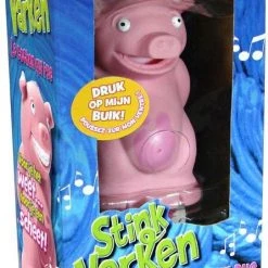 Identity Games Stinkvarken -Spellen-Voor-Volwassenen Winkel 496x840