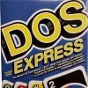 Mattel Games UNO DOS Express - Match The Numbers En Colors - Speel Dezelfde Nummers En Kleur - Extra Bonuskaarten - Mattel 1 Mattel Games UNO DOS Express - Match The Numbers En Colors - Speel Dezelfde Nummers En Kleur - Extra Bonuskaarten - Mattel -Spellen-Voor-Volwassenen Winkel 498x840 1