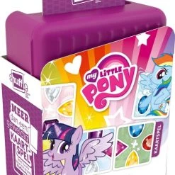 Cartamundi My Little Pony Kaartspel