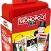 Shuffle Go - Monopoly Deal Rode Duivels - Belgian Red Devils WK 2 Shuffle Go - Monopoly Deal Rode Duivels - Belgian Red Devils WK -Spellen-Voor-Volwassenen Winkel 500x840
