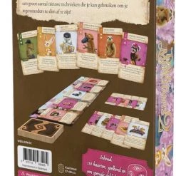 HOT Games Dale Of Merchants 2 [NL] -Spellen-Voor-Volwassenen Winkel 502x840 3