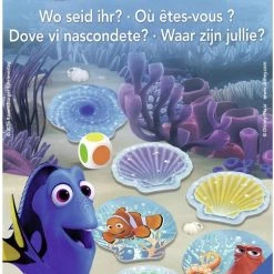 Ravensburger Disney Finding Dory Waar Zijn Jullie - Pocketspel 9 Ravensburger Disney Finding Dory Waar Zijn Jullie - Pocketspel -Spellen-Voor-Volwassenen Winkel 504x840