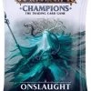 Games Workshop Warhammer - Age Of Sigmar - Champions - Onslaught - Booster Pack (Wave 2) -Spellen-Voor-Volwassenen Winkel 510x840 1