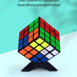 Qiyi Qiyuan W/S2 4x4 23 Qiyi Qiyuan W/S2 4x4 -Spellen-Voor-Volwassenen Winkel 510x840 4