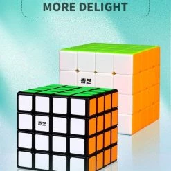 Qiyi Qiyuan W/S2 4x4 20 Qiyi Qiyuan W/S2 4x4 -Spellen-Voor-Volwassenen Winkel 526x840 1