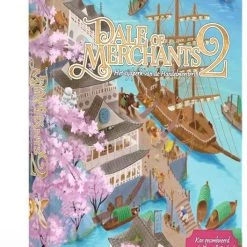 HOT Games Dale Of Merchants 2 [NL] -Spellen-Voor-Volwassenen Winkel 528x840 1