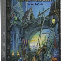 Next Move Games & 999 Games Spellenbundel - 2 Stuks - Azul NL/FR & Machiavelli 11 Next Move Games & 999 Games Spellenbundel - 2 Stuks - Azul NL/FR & Machiavelli -Spellen-Voor-Volwassenen Winkel 528x840
