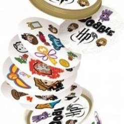 Nee Harry Potter - Dobble Spel 10 Nee Harry Potter - Dobble Spel -Spellen-Voor-Volwassenen Winkel 541x840 1
