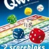 White Goblin Games Qwixx Scorebloks 2 White Goblin Games Qwixx Scorebloks -Spellen-Voor-Volwassenen Winkel 541x840 4