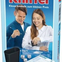 Schmidt Spel - Kniffel - 8+