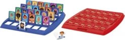 Grafix Klassiek Bordspel Guess The Name | Raad De Naam | Uren Speelplezier Voor Kinderen En Volwassenen | Bordspel Voor Thuis -Spellen-Voor-Volwassenen Winkel 550x178