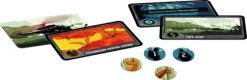 Shuffle - Jurassic World: Escape The Island - Kaartspel - Familiespel 10 Shuffle - Jurassic World: Escape The Island - Kaartspel - Familiespel -Spellen-Voor-Volwassenen Winkel 550x179 2