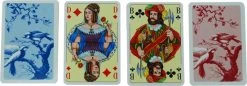 Ass Patience Kaarten Set Dubbel 1/2 -Spellen-Voor-Volwassenen Winkel 550x192