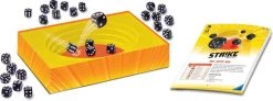 Ravensburger Strike - Dobbelspel -Spellen-Voor-Volwassenen Winkel 550x204