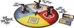 Tactic Gezelschapsspel Ninja Rush -Spellen-Voor-Volwassenen Winkel 550x208 1