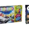 Hasbro Spellenbundel - 3 Stuks - Jenga & Levensweg Elektronisch Bankieren & Cluedo -Spellen-Voor-Volwassenen Winkel 550x223 3