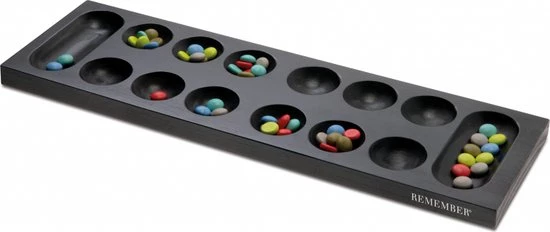 Remember Mancala 3 Remember Mancala