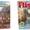 Hasbro Spellenbundel - 2 Stuks - De Kwakzalvers Van Kakelenburg & Risk Junior 2 Hasbro Spellenbundel - 2 Stuks - De Kwakzalvers Van Kakelenburg & Risk Junior -Spellen-Voor-Volwassenen Winkel 550x250 2