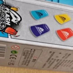 12 Pack QIYI Kinder Sportstapelen Bekers-Quick Stacks Cups - Speed Training Game Uitdaging- Competitie Party Speelgoed + Gratis OpbergTas-7.6*9.3cm -Oranje 11 12 Pack QIYI Kinder Sportstapelen Bekers-Quick Stacks Cups - Speed Training Game Uitdaging- Competitie Party Speelgoed + Gratis OpbergTas-7.6*9.3cm -Oranje -Spellen-Voor-Volwassenen Winkel 550x254 3