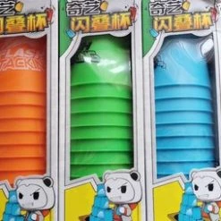 12 Pack QIYI Kinder Sportstapelen Bekers-Quick Stacks Cups - Speed Training Game Uitdaging- Competitie Party Speelgoed + Gratis OpbergTas-7.6*9.3cm -Oranje 13 12 Pack QIYI Kinder Sportstapelen Bekers-Quick Stacks Cups - Speed Training Game Uitdaging- Competitie Party Speelgoed + Gratis OpbergTas-7.6*9.3cm -Oranje -Spellen-Voor-Volwassenen Winkel 550x254 4