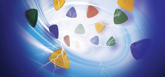 Just2Play Vortex 4 Just2Play Vortex - Afbeelding 2