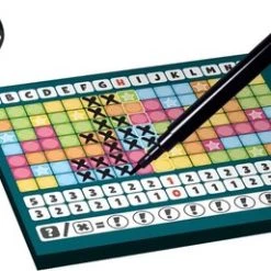 Merkloos Spellenset - 2 Stuks - Keer Op Keer - Dobbelspel & Scoreblok 3 Stuks Level 2, 3 En 4 12 Merkloos Spellenset - 2 Stuks - Keer Op Keer - Dobbelspel & Scoreblok 3 Stuks Level 2, 3 En 4 -Spellen-Voor-Volwassenen Winkel 550x257