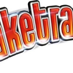 Megableu Raket Race -Spellen-Voor-Volwassenen Winkel 550x260