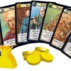 Next Move Games & 999 Games Spellenbundel - 2 Stuks - Azul NL/FR & Machiavelli 12 Next Move Games & 999 Games Spellenbundel - 2 Stuks - Azul NL/FR & Machiavelli -Spellen-Voor-Volwassenen Winkel 550x272