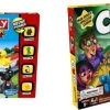 Hasbro Spellenbundel - 2 Stuks - Monopoly Junior & Cluedo Junior 2 Hasbro Spellenbundel - 2 Stuks - Monopoly Junior & Cluedo Junior -Spellen-Voor-Volwassenen Winkel 550x279 3