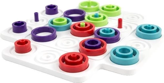 Marbles Otrio 14 Marbles Otrio - Afbeelding 12