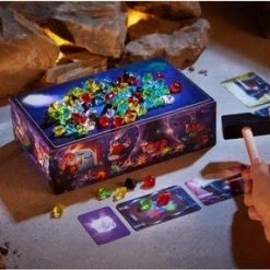 Haba - Haba Behendigheidsspel Dappere Dwergen 13 Haba - Haba Behendigheidsspel Dappere Dwergen -Spellen-Voor-Volwassenen Winkel 550x286