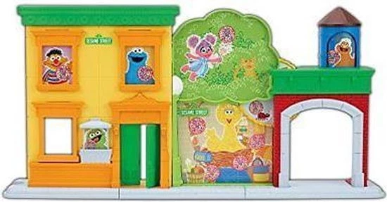Hasbro Playskool 123 Sesamstraat Ontdek Het Abc Met Elmo 3 Hasbro Playskool 123 Sesamstraat Ontdek Het Abc Met Elmo