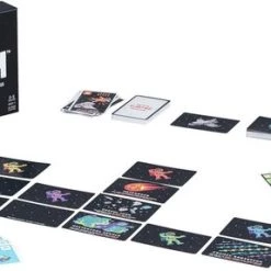 Ridley's Games Room Ridley's Games Kaartspel Selfish Space Edition Karton 126-delig 11 Ridley's Games Room Ridley's Games Kaartspel Selfish Space Edition Karton 126-delig -Spellen-Voor-Volwassenen Winkel 550x287 2